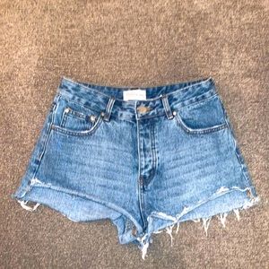 Tobi Shorts